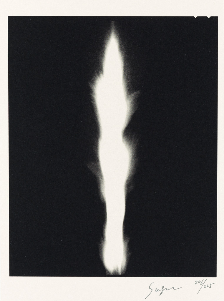 HIROSHI SUGIMOTO In Praise of Shadows.